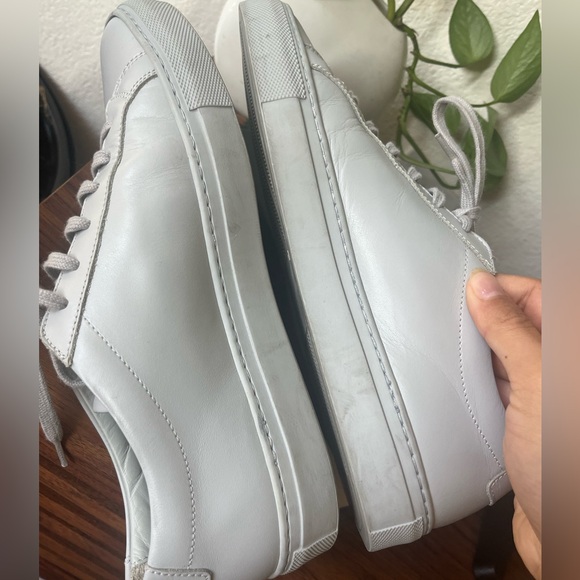 Common Project Achilles - Picture 4 of 10